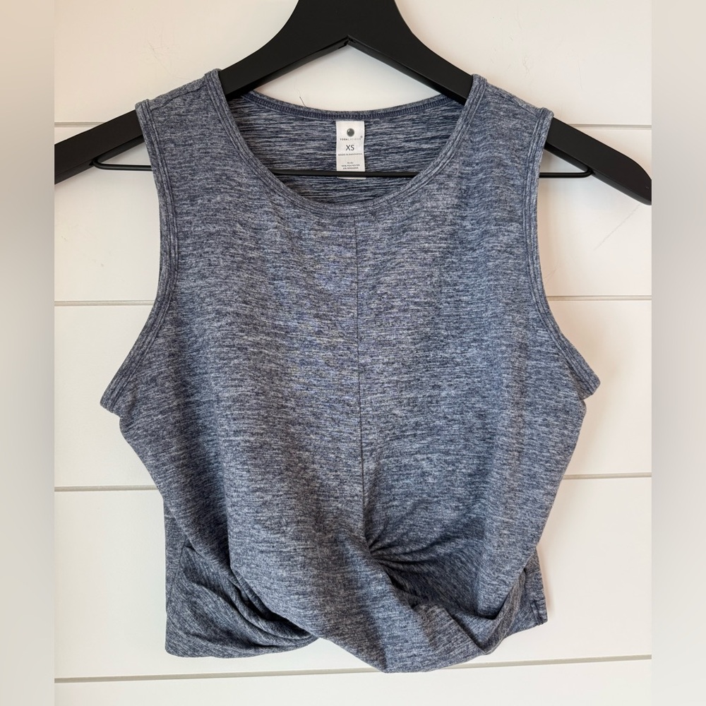 Dick’s Sporting Goods Women’s XS Cropped Tank